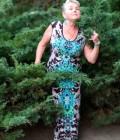 Dating Woman : Sava, 61 years to Ukraine  Kyiv 
